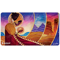 Ultra Pro - Playmat, Mystical Archive