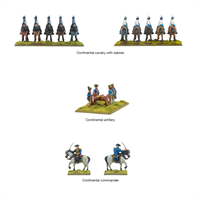 Black Powder EB - Revolution