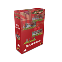 Black Powder Epic Battles - Revolution