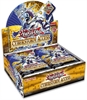 YGO - Cyberstorm Access Booster Display