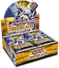 YGO - Cyberstorm Access Booster Display
