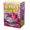 Dragon Shield - Standard Sleeves