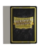 Dragon Shield - Perfect Fit, Sideloading