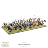 Hail Caesar - Gallic Celt Starter Army