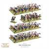 Hail Caesar - Gallic Celt Starter Army