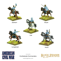 Black Powder EB - American Civil War