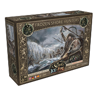 A Song of Ice & Fire - Free Folk