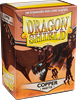 Dragon Shield - Standard Sleeves