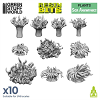 Green Stuff World - 3D-Druckset