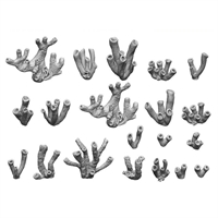 Green Stuff World - 3D-Druckset