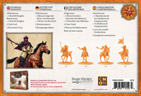 A Song of Ice & Fire - Martell