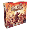 CMON - Zombicide: Undead or Alive, Erweiterung