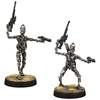 Star Wars: Legion - IG Assassin Droids