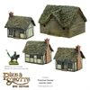 Pike & Shotte EB - Thatched Hamlet