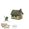 Pike & Shotte EB - Thatched Hamlet