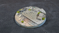 Gamers Grass - Urban Warfare Bases 5Stk.