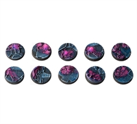 Gamers Grass - Alien Infestation Bases 10Stk.