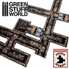Green Stuff World - Neopren Gel�nde Set