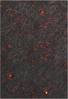 Gamemat - Hell on Earth