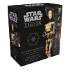 Star Wars: Legion - B1-Kampfdroiden
