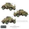 Bolt Action WW2 - Tanks & Vehicles