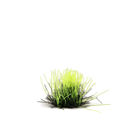 Gamers Grass - Tufts Alien Toxic (6mm)