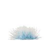 Gamers Grass - Tufts Alien Frost (6mm)