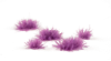 Gamers Grass - Tiny Tufts Alien Purple (2mm)