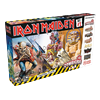 CMON - Iron Maiden Character Pack