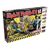 CMON - Iron Maiden Character Pack