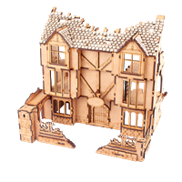 TTCombat - Savage Domain: Toppled Tavern