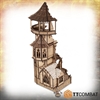 TTCombat - Savage Domain: The Midnight Tower