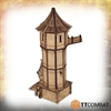 TTCombat - Savage Domain: The Midnight Tower