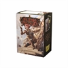 Dragon Shield - Matte Art Sleeves