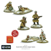 Bolt Action WW2 - Soviet Army