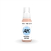 AK 3rd Generation Acrylics - Pastel Pink