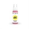 AK 3rd Generation Acrylics - Intense Pink