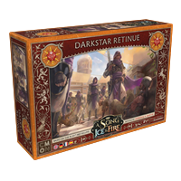 A Song of Ice & Fire - Martell