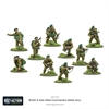 Bolt Action WW2 - British Army