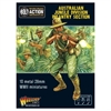 Bolt Action WW2 - Australian Army