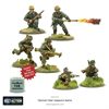 Bolt Action WW2 - German Army