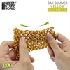 Green Stuff World -Bl�ttermatte, Eiche Gelb