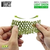 Green Stuff World - Bl�ttermatte, Birke Hellgr�n