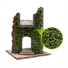 Green Stuff World - Bl�ttermatte, Ahorn Dunkelgr�n