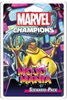 FFG - Marvel Champions- Das Kartenspiel