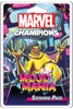 FFG - Marvel Champions- Das Kartenspiel