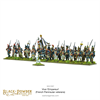Black Powder - Napoleonic War
