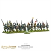 Black Powder - Napoleonic War