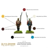 Black Powder - Napoleonic War