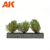 AK Interactive - Dark Green Bushes